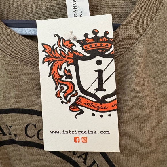 NEW! Ouray Colorado Tank Top, Western - Picture 2 of 4